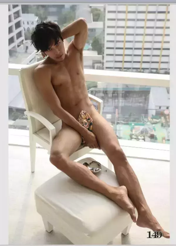 @MAN 02 Design City Bangkok