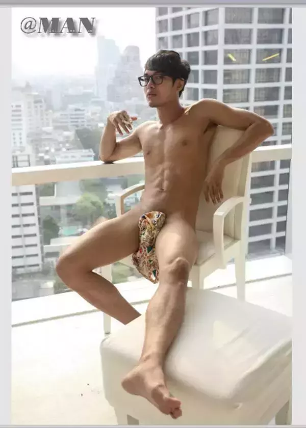 @MAN 02 Design City Bangkok