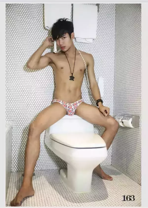 @MAN 02 Design City Bangkok