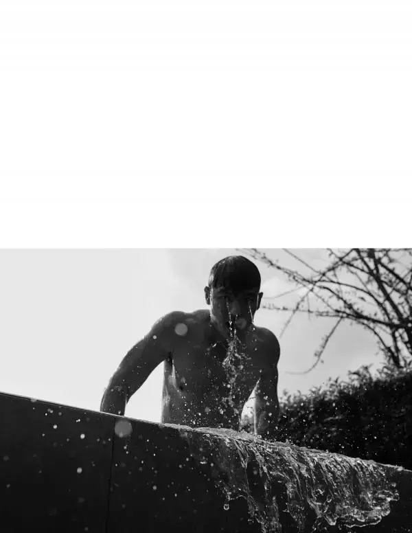RareRoot  Issue 02 - Pee