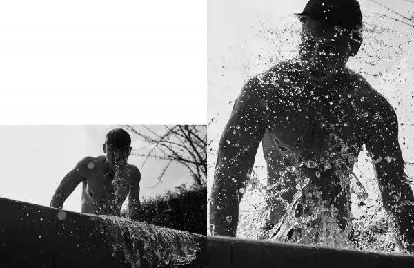 RareRoot  Issue 02 - Pee