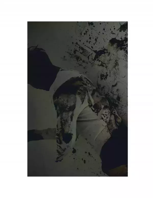 RareRoot  Issue 02 - Pee
