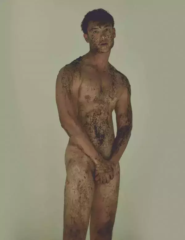 RareRoot  Issue 02 - Pee