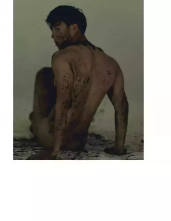 RareRoot  Issue 02 - Pee