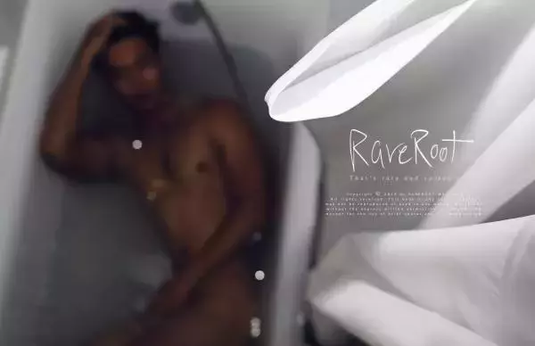 RareRoot  Issue 02 - Pee