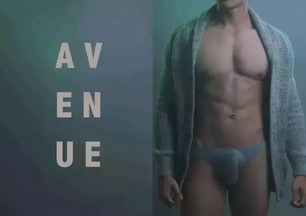 AVENUE 01 – The New Beginning