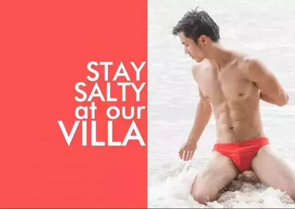 Villa - No.1