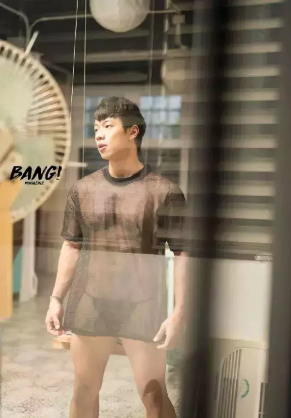 BANG 4 – Best Of Babe