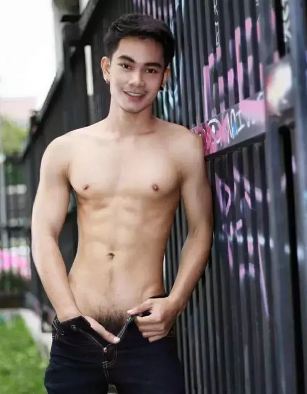 MAN OMG 5 – Korn Naughty Boy
