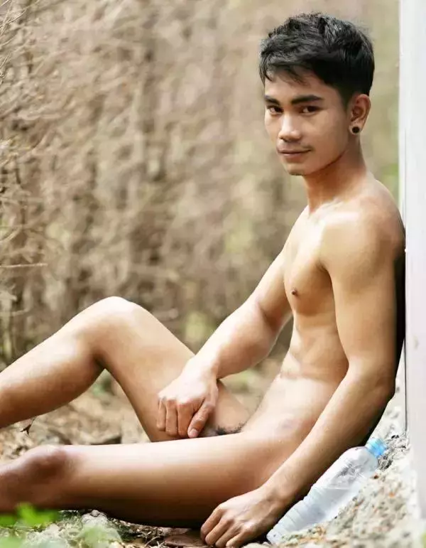 MAN OMG 5 – Korn Naughty Boy