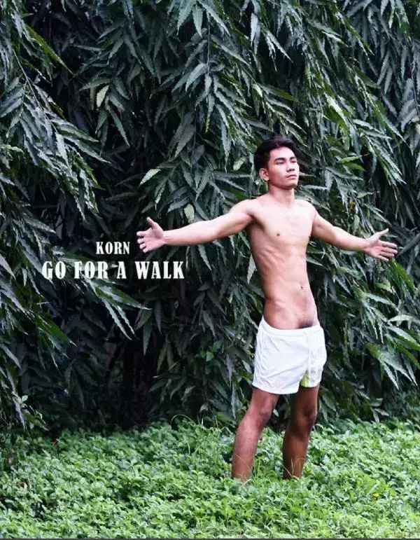 MAN OMG 5 – Korn Naughty Boy