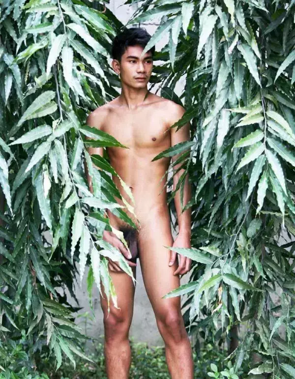 MAN OMG 5 – Korn Naughty Boy