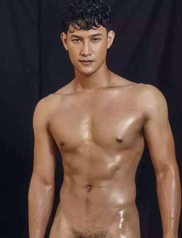 AWESOME MEN 1 - BANK BUSA