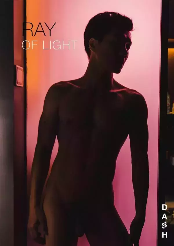 DASH 01 – Ray Of Light