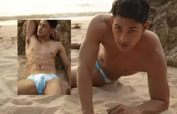 AWESOME MEN 1 - BANK BUSA