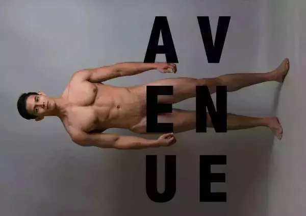 AVENUE 01 – The New Beginning