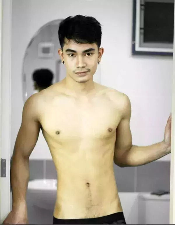 MAN OMG 5 – Korn Naughty Boy
