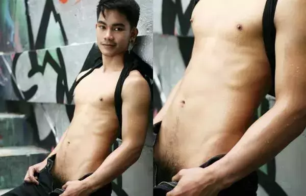 MAN OMG 5 – Korn Naughty Boy