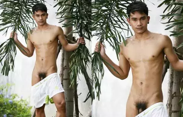 MAN OMG 5 – Korn Naughty Boy