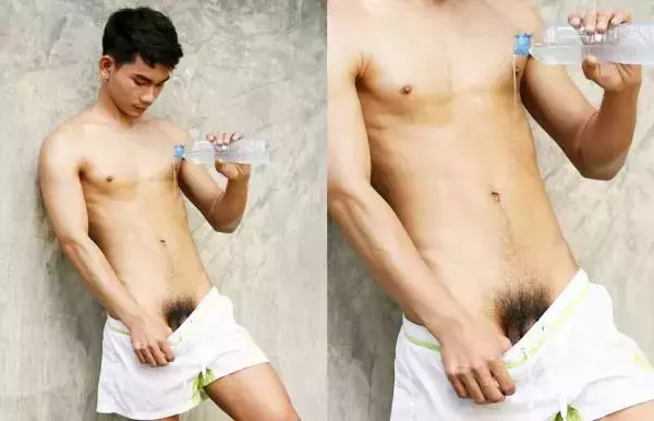 MAN OMG 5 – Korn Naughty Boy