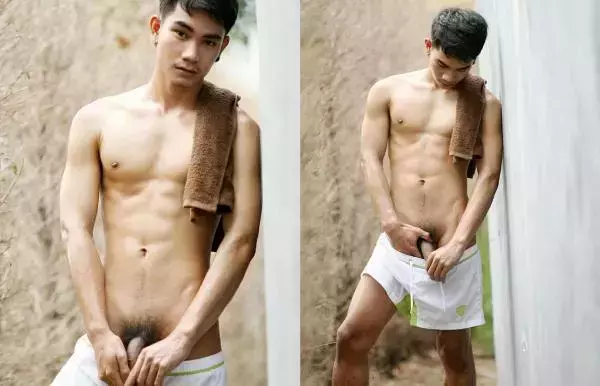 MAN OMG 5 – Korn Naughty Boy