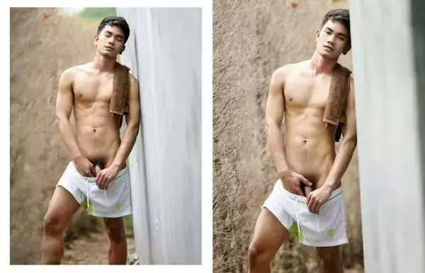 MAN OMG 5 – Korn Naughty Boy