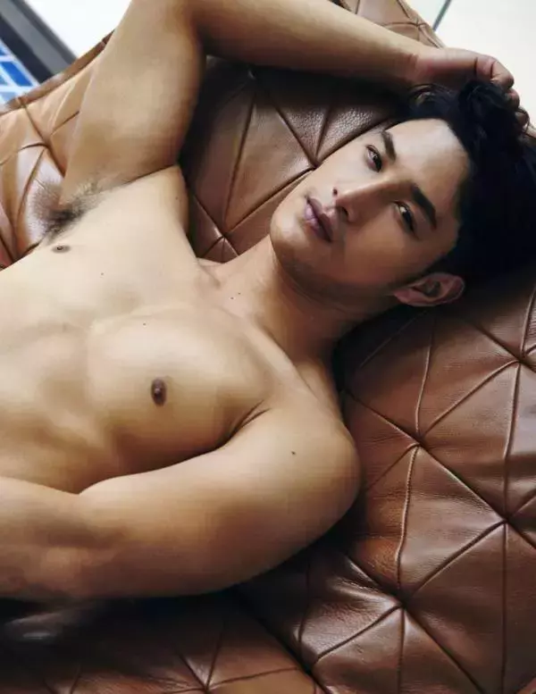 AWESOME MEN 1 - BANK BUSA
