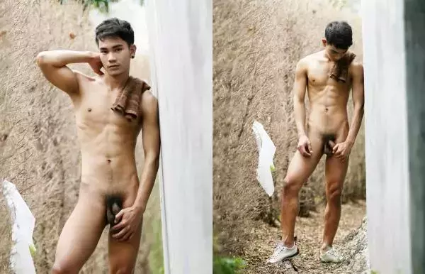 MAN OMG 5 – Korn Naughty Boy