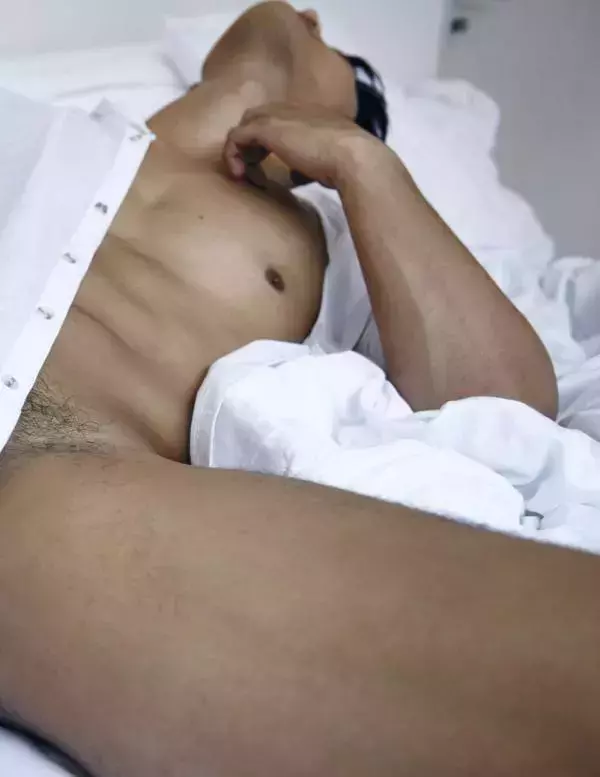 AWESOME MEN 1 - BANK BUSA