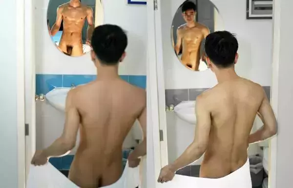 MAN OMG 5 – Korn Naughty Boy