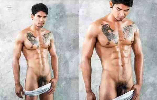 ManOMG | 8 - Porch Nattarrit