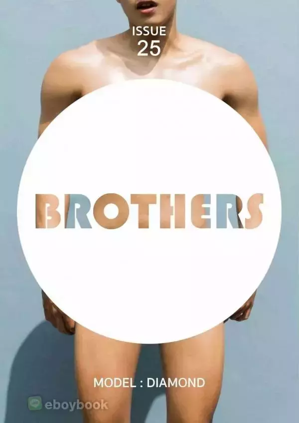 Brothers Vol.25 | Diamond