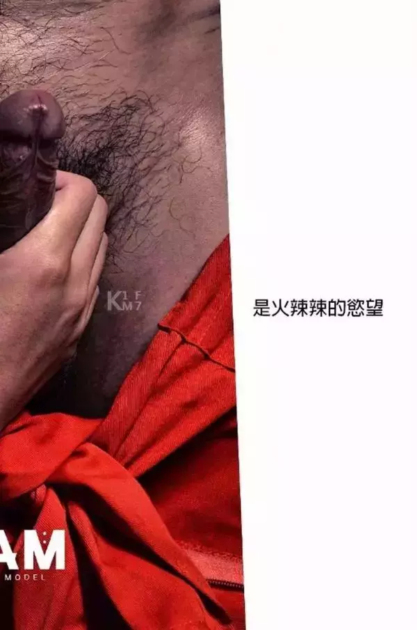 BE A MODEL 1 創刊號 X-ISSUE 面具男的情慾世界