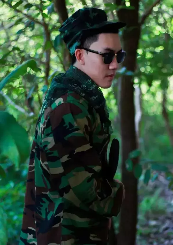 Alexis 04 | Sam Army