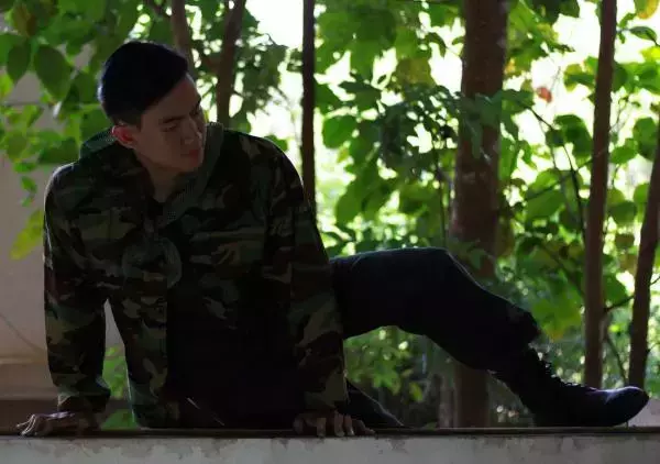Alexis 04 | Sam Army