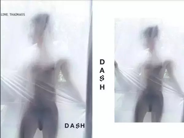 DasH 02 | Hack In My Heart