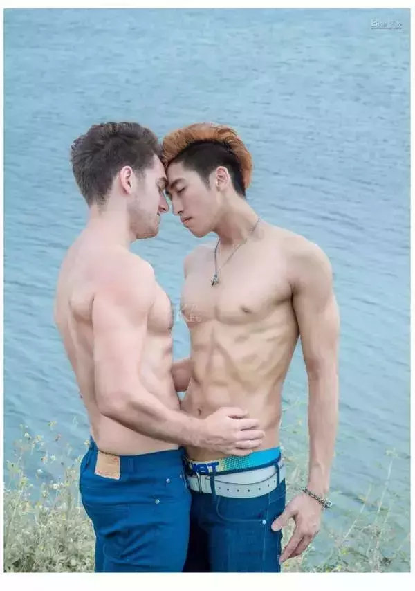 Whoseman 12 芬達&Maxime譜出的異國情慾