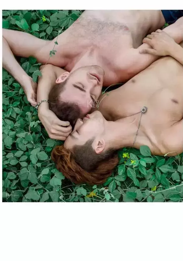 Whoseman 12 芬達&Maxime譜出的異國情慾