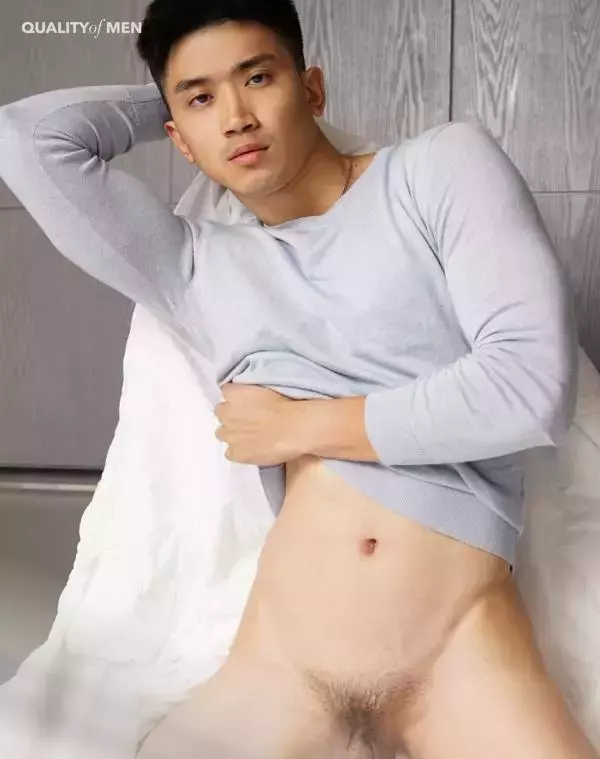 QM 3.2 暗黑 Kayson 4手聯彈噴發 Exclusive Issue