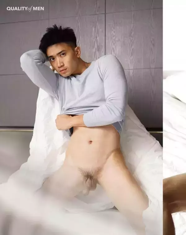 QM 3.2 暗黑 Kayson 4手聯彈噴發 Exclusive Issue
