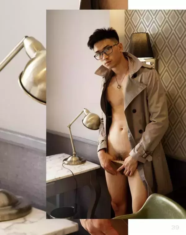 QM 3.2 暗黑 Kayson 4手聯彈噴發 Exclusive Issue