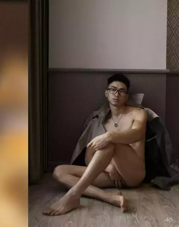 QM 3.2 暗黑 Kayson 4手聯彈噴發 Exclusive Issue