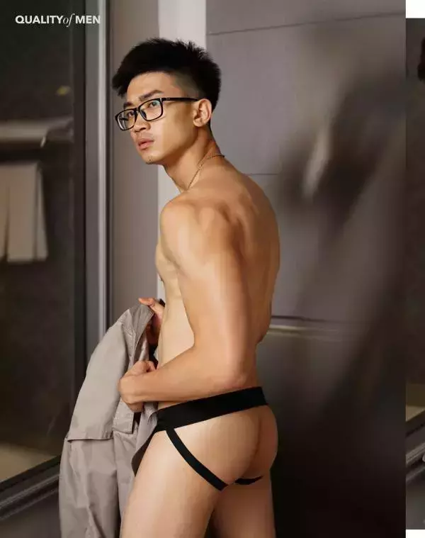 QM 3.2 暗黑 Kayson 4手聯彈噴發 Exclusive Issue