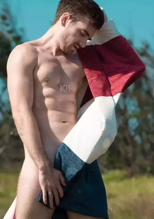 Whoseman 5 補教型男外師 Maxime