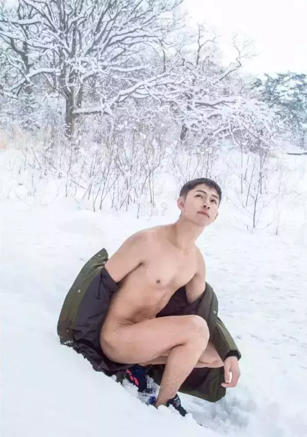 Whoseman 10 犬系男孩-安東尼 北海道特別企劃