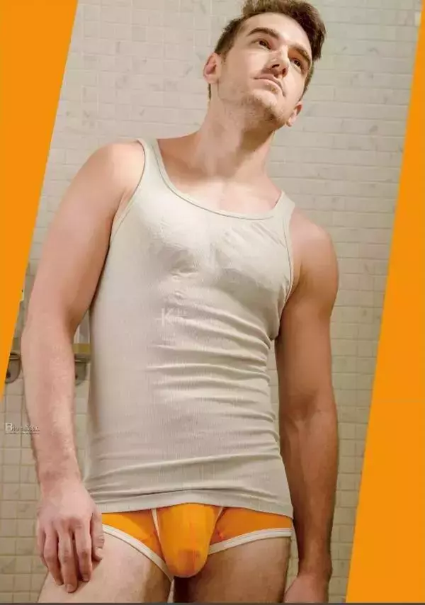 Whoseman 5 補教型男外師 Maxime