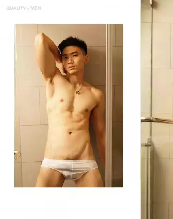 QM 3.2 暗黑 Kayson 4手聯彈噴發 Exclusive Issue
