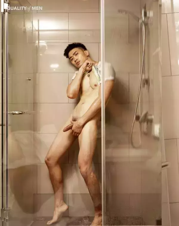 QM 3.2 暗黑 Kayson 4手聯彈噴發 Exclusive Issue