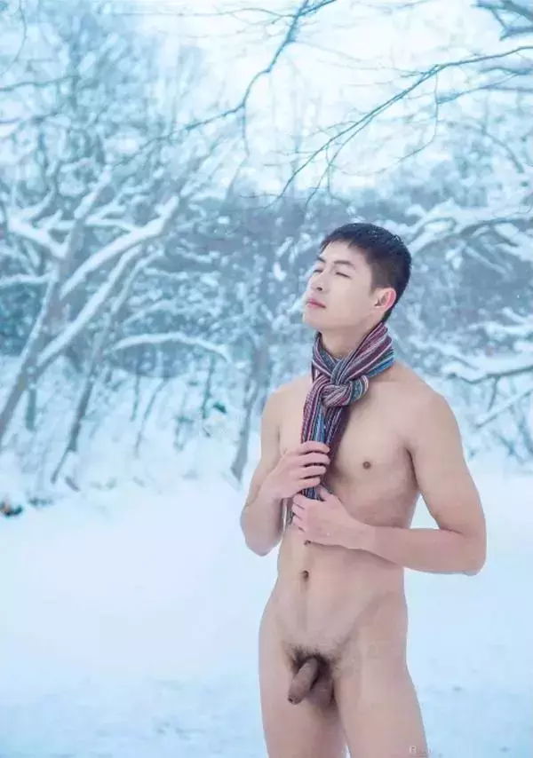 Whoseman 10 犬系男孩-安東尼 北海道特別企劃