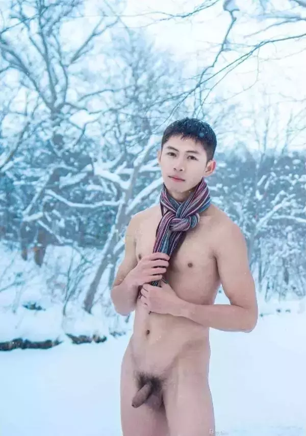 Whoseman 10 犬系男孩-安東尼 北海道特別企劃